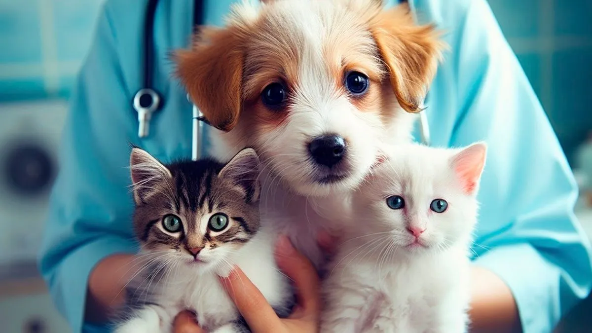 Harmonisches Zusammenleben von Hund und Katze: Tipps für Tierbesitzer