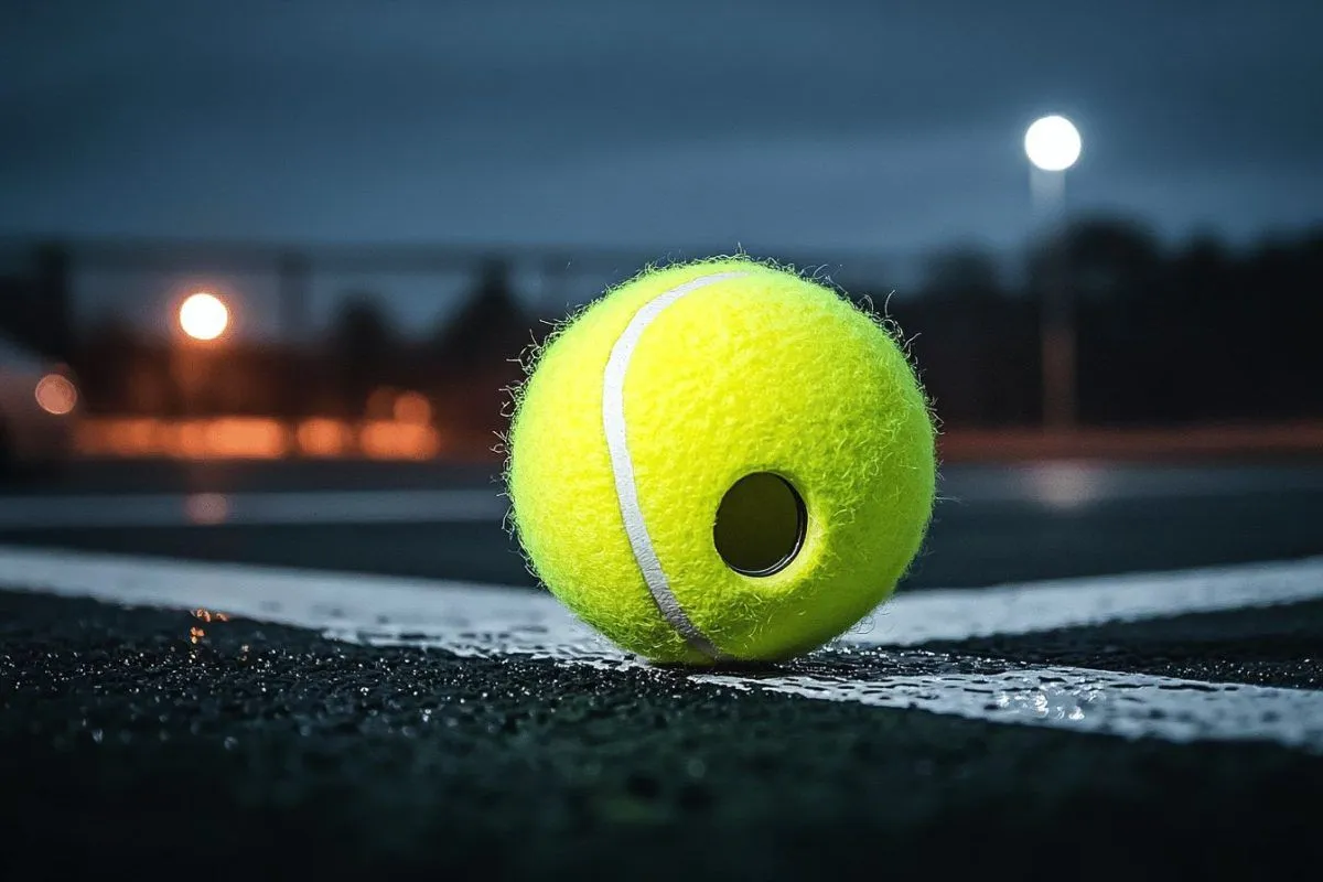 Die Wahrheit über die Tennisball-Methode zum Öffnen von Autotüren