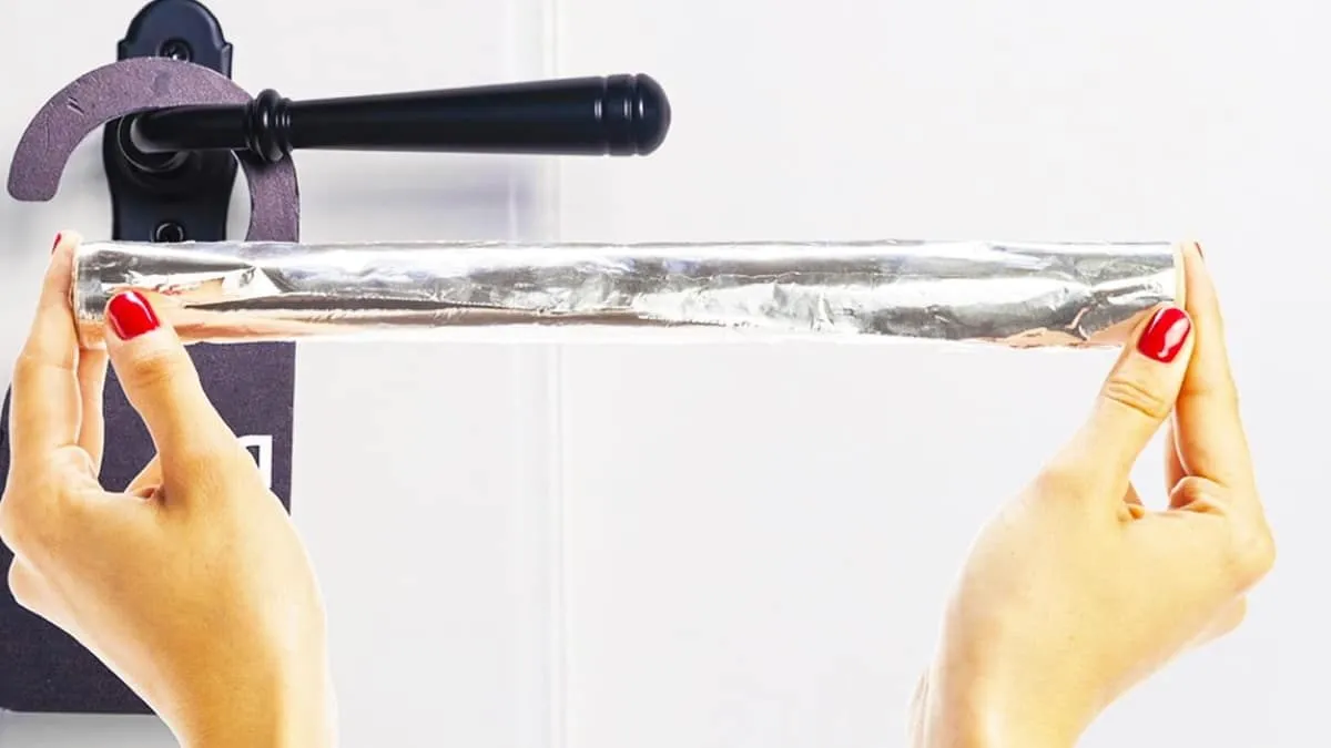 Aluminiumfolie: Mehr als nur ein Küchenhelfer