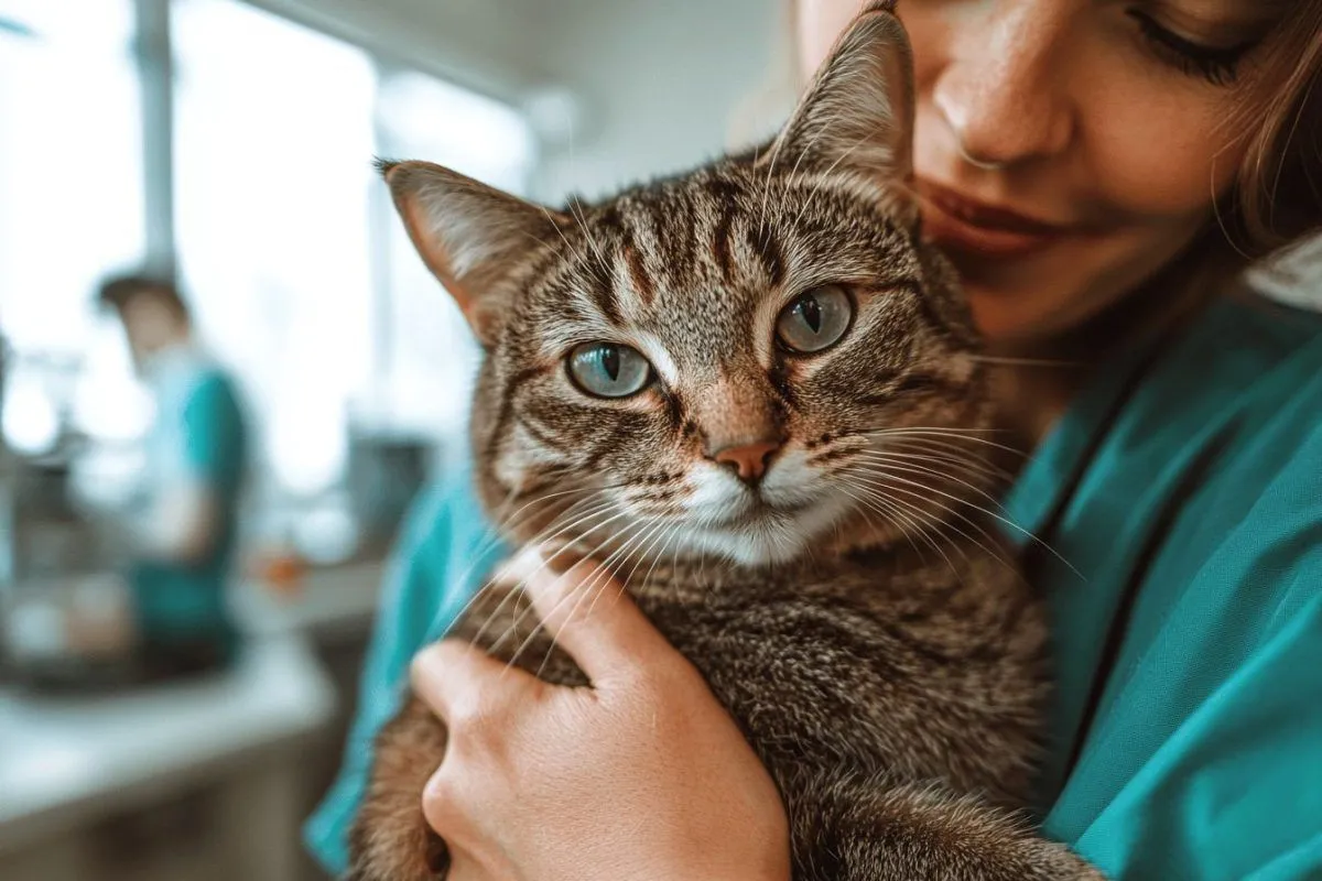Katzen und ihr Revier: Tipps für ein entspanntes Zusammenleben