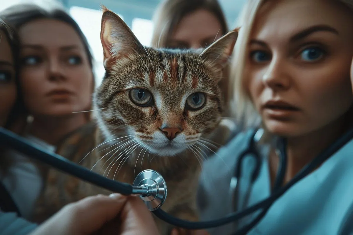 Die Bedeutung der richtigen Katzentoilette für das Wohlbefinden Ihrer Katze